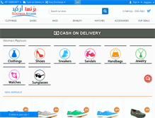Tablet Screenshot of businessarcade.com